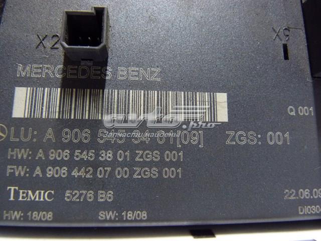  Mercedes 9065453801 цена, от 63.35 USD