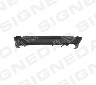 0360361970 Tempest Pára-choque traseiro