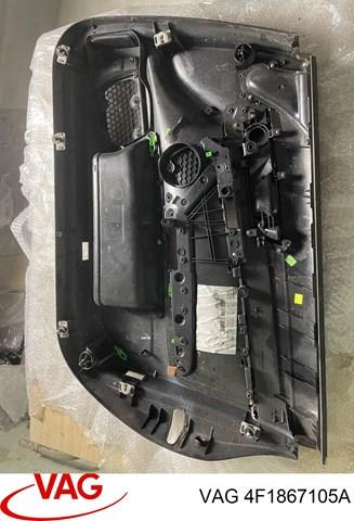  VAG 4F1867105A цена, от 6.33 USD