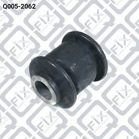 Сайлентблок тяги поперечной, задней подвески Q-fix Q0052062 цена, от 4.23 USD