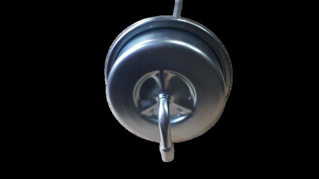 MSAC0263 MSG Модуль управления турбиной