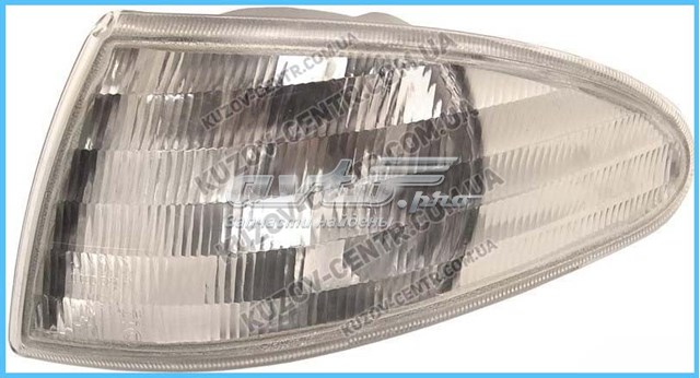 Правый указатель поворота Depo/Loro/Abakus FP2553K2E цена, от 6.89 USD