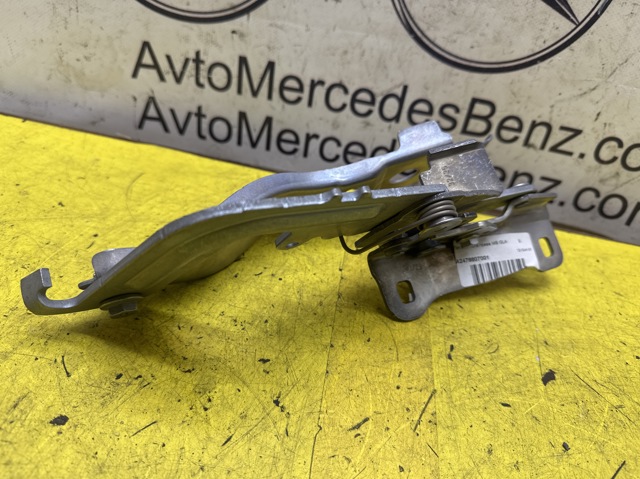 Купить A247880700164 Mercedes 