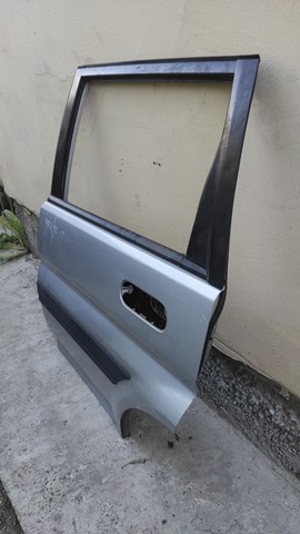 Porta traseira esquerda para Honda HR-V (GH)