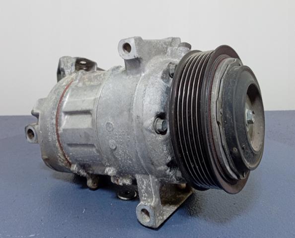 Купить 926004PB0A Nissan/Infiniti Компрессор климатической установки