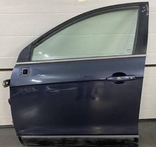Купить 96623778 General Motors Дверь передняя, левая