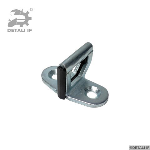 Купить DF13779 Detali IF Петля-зацеп (ответная часть) замка двери передней