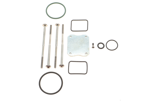 Купить F00HN37070 Bosch Клапанная форсунка