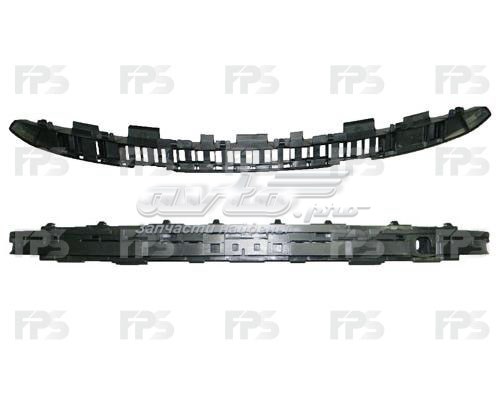 Усилитель переднего бампера FP5617941 FPS