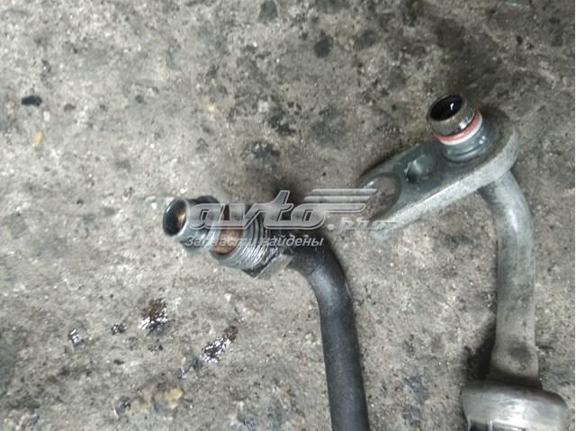 8200062503 RENAULT Manguera de alta presion de direccion, hidráulica original y equivalente