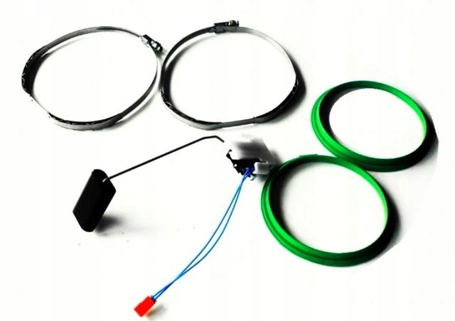  Sensor do nível de combustível no tanque BMW X5 SUV (E70) (2007 - 2013) 