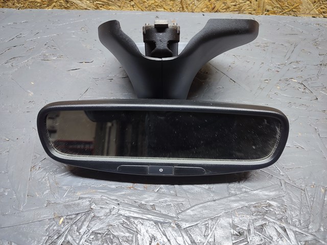 Салонное зеркало заднего вида Chrysler 68333752AA