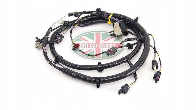 Кабель (провод) парктроника бампера переднего Land Rover LR095109 цена, от 199.18 USD