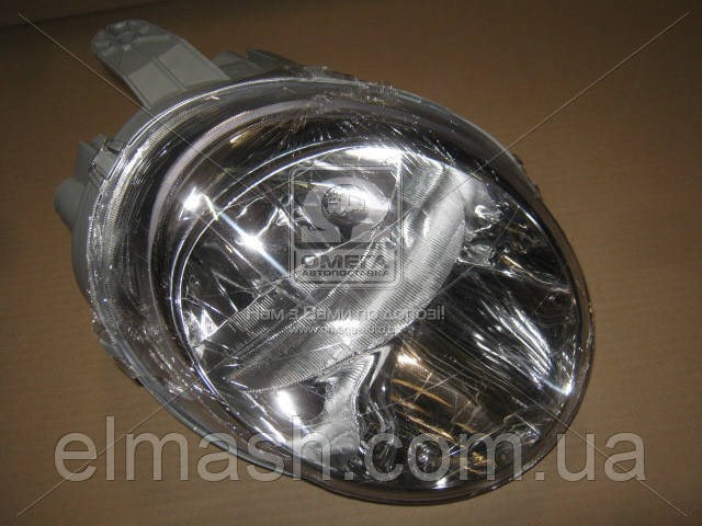 Правая блок фара Depo/Loro/Abakus 2221120RLDEM цена, от 67.10 USD