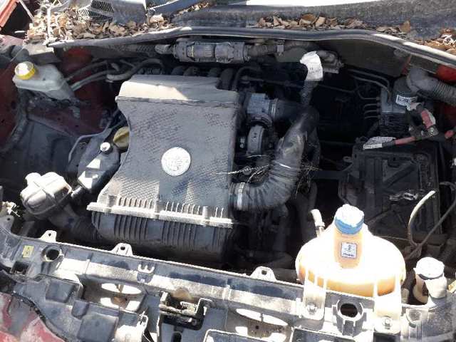 Купить 199A6000 Fiat/Alfa/Lancia Двигатель голый