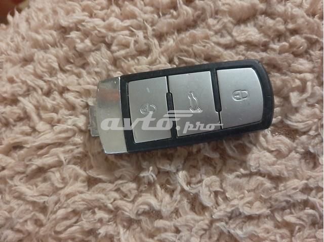 Купить 3C0959752M VAG 