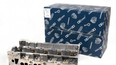 Cabeça de motor (CBC) OE Germany 010120611000