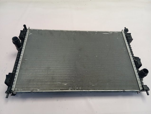 9838520180 Peugeot/Citroen Радиатор основной
