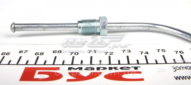 BS15030 DP Group Трубка тормозная задняя правая