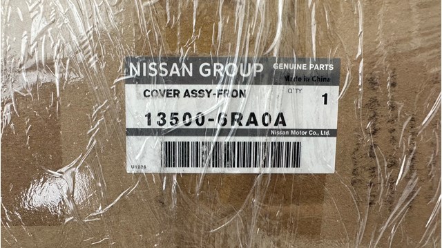  Nissan/Infiniti 135006RA0A цена, от 124.29 USD
