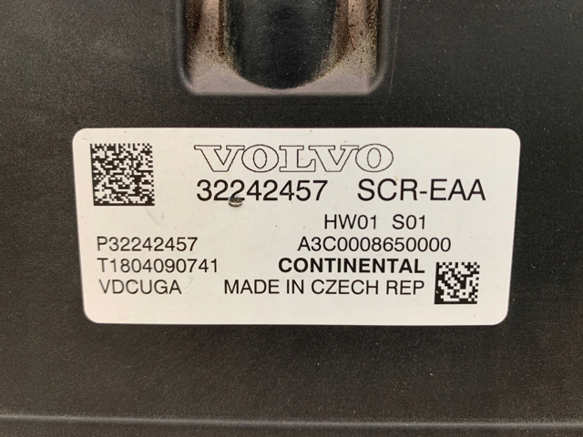32242457 Volvo 