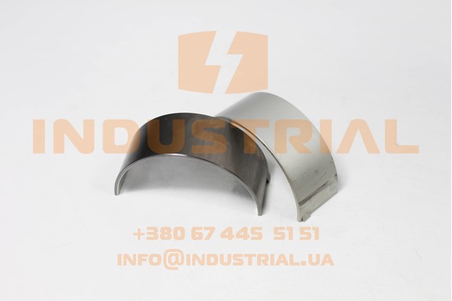 Шатунные вкладыши коленчатого вала Mec-diesel 843060 цена, от 13.09 USD