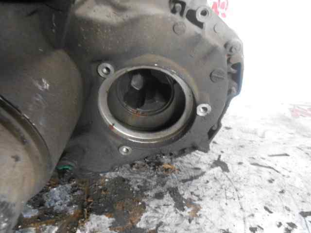 КПП 7701643933 Renault (RVI)