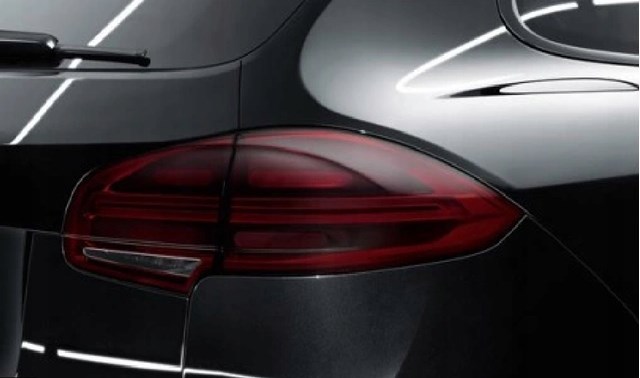 95804490066 Porsche 
