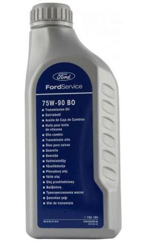 Aceite de transmisión 2593484 FORD