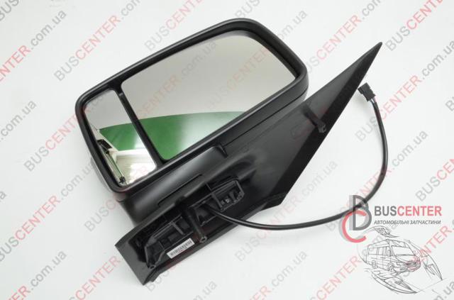 Зеркало заднего вида, левое Autotechteile 1008154 цена, от 104.93 USD