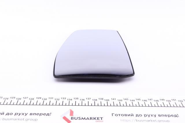 BP23749 DP Group Зеркальный элемент левого зеркала заднего вида