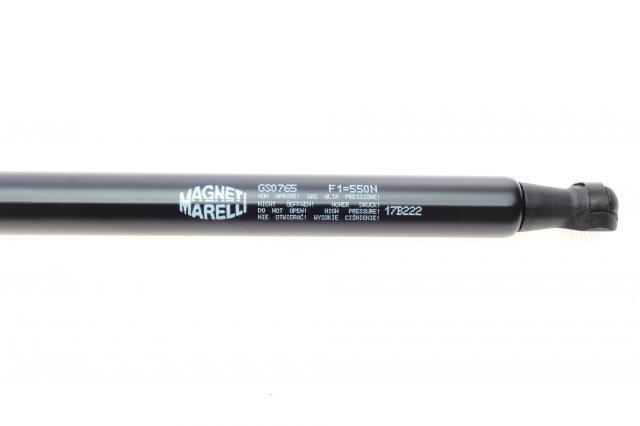 Амортизатор багажника 430719076500 Magneti Marelli