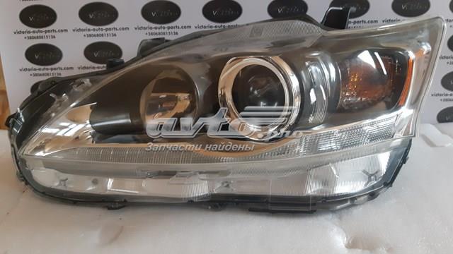 Фары Toyota 8115076012