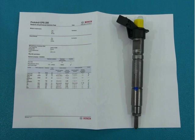  Bosch 0445115066 цена, от 112.87 USD