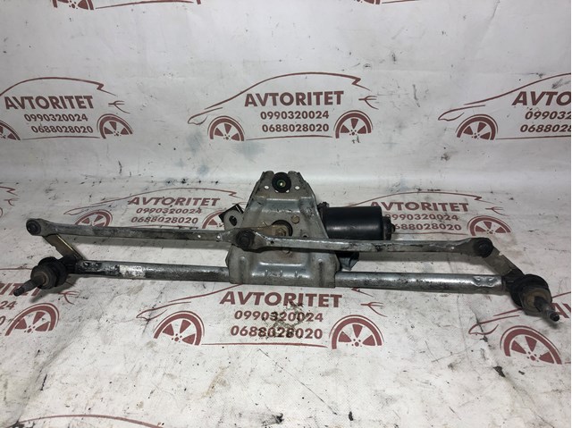 54115517 Renault (RVI) Трапеция стеклоочистителя
