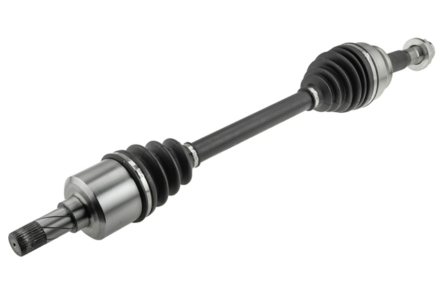1366929080 Fiat/Alfa/Lancia Полуось передняя левая