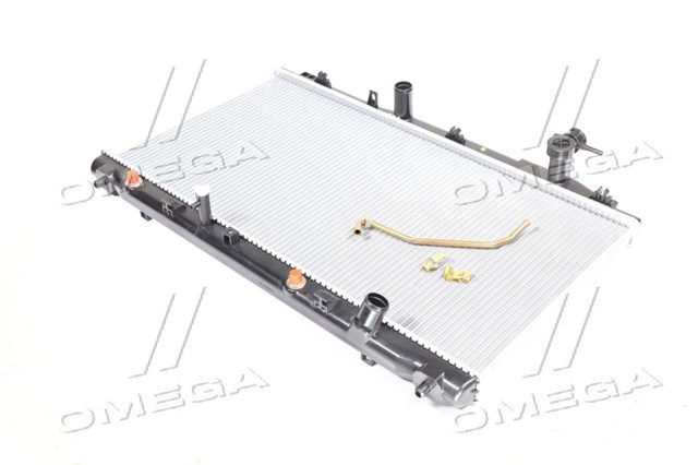 Радиатор охлаждения двигателя Tempest TP15646812 цена, от 99.84 USD