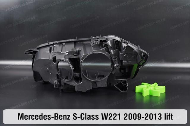 Фары Mercedes A2218205539