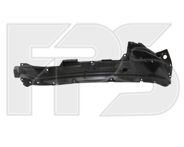 Подкрылок крыла переднего левый FPS FP3028387 цена, от 10.35 USD