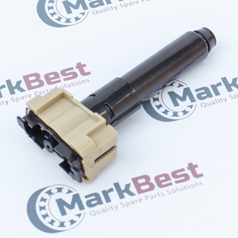 MRB44048 MarkBest Держатель форсунки омывателя фары, подъемный цилиндр