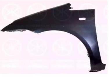 Крыло переднее левое FPS FP2534311 цена, от 56.66 USD