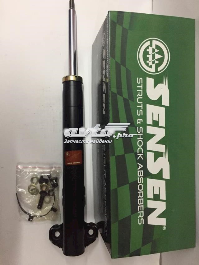 Купить 42140007 Sensen Амортизатор передней подвески