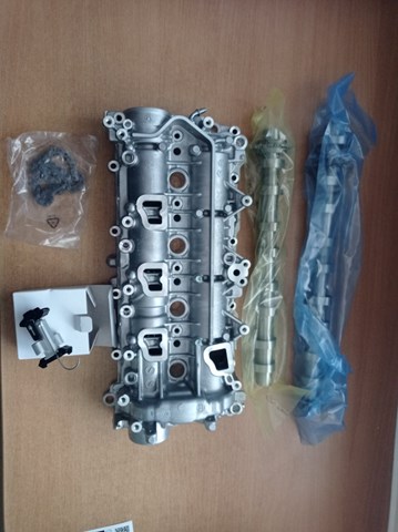 1697054780 Peugeot/Citroen Распредвал двигателя, комплект