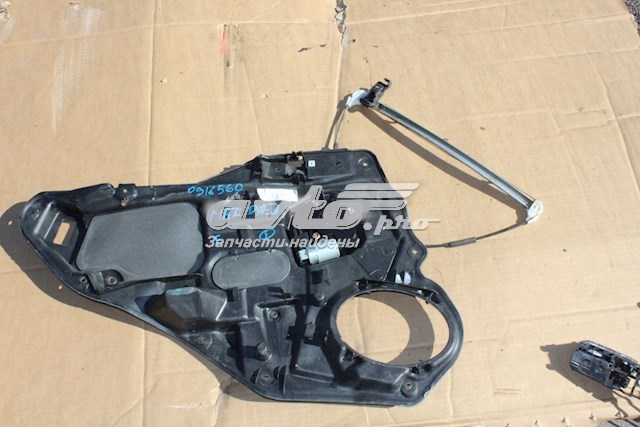 Купить GJ6A7397X Mazda 