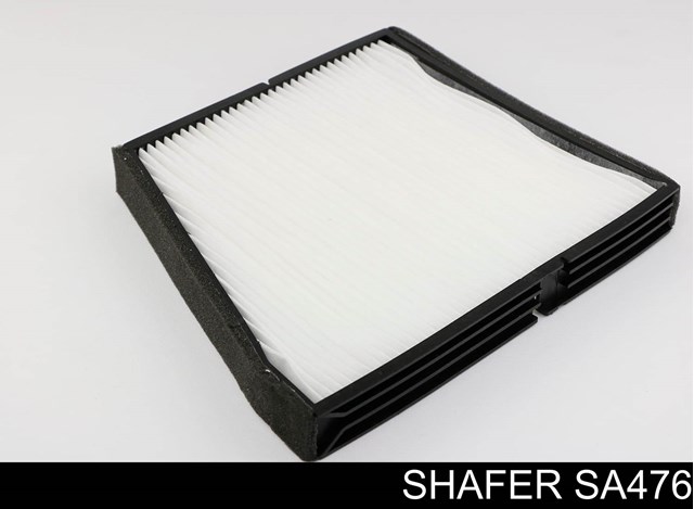 Фильтр салона SA476 Shafer
