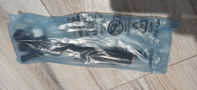 04L130277BG VAG injetor de injeção de combustível