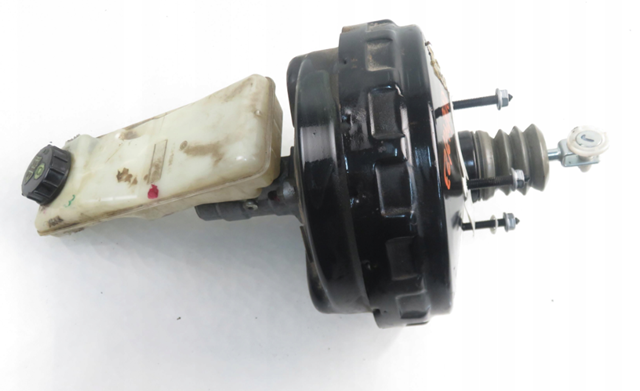  7G912B195AB Ford