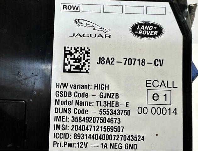 T2R52950 Jaguar 