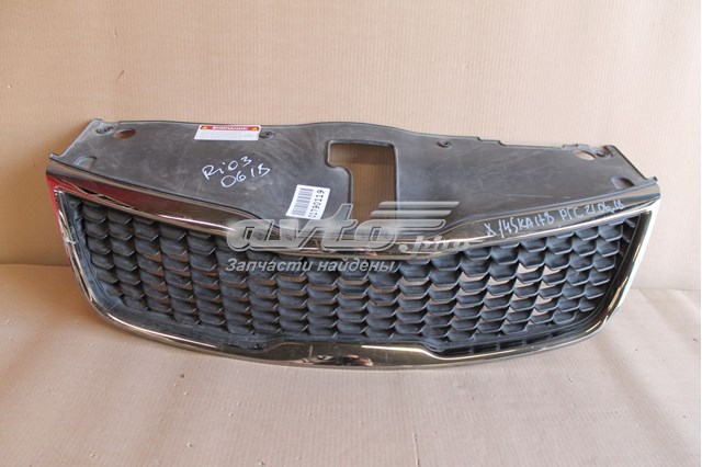 863514Y500 Hyundai/Kia Решетка радиатора