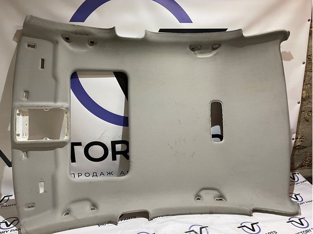 Облицовка потолка VAG 561867501T5T5 цена, от 120.76 USD